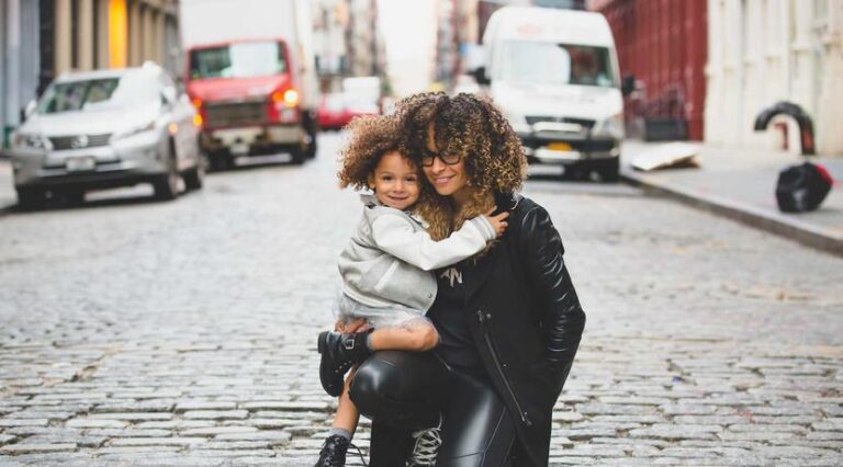 Walking Club Promotes Health and Neighborhood Pride