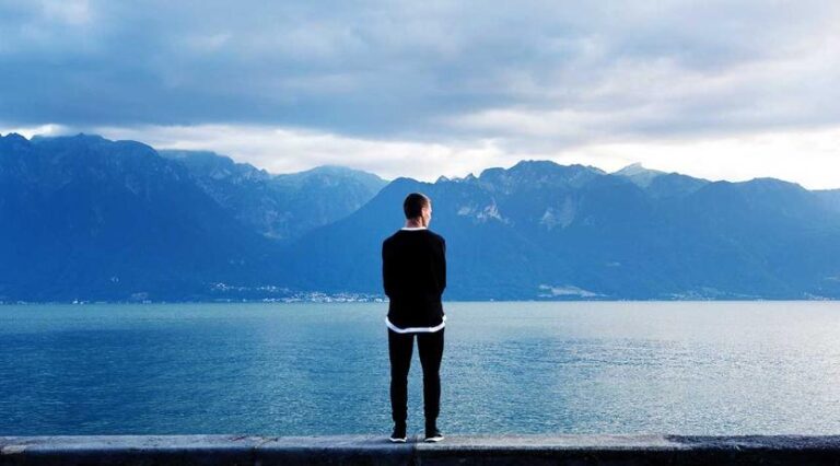 Storytelling Event Preserves Oral Traditions