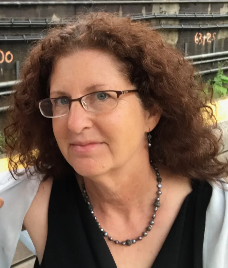 Priscilla Roggenkamp